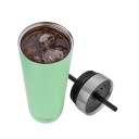 Drikkeflaske Contigo Tumbl 720ml Pistasj