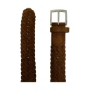 Kiton, Herre, Accessories, Brun, 100 CM,