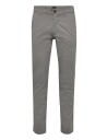 BOSS Chino Slim 2 Grey 35 x 32