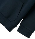 Name It Hettegenser   Noos   NmnRenee   Dark Sapphire   Name It   6 år 116   Hettegenser   Blå