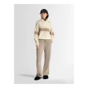 Fusalp Dame Sport Beige S,