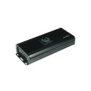 Phoenix Gold ZXM700.5 5-kanalsforsterker Mini 4x100+300W RMS i 2 Ohm Klasse D