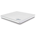 LG GP60NW60 Ekstern DVD brenner