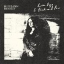 Muireann Bradley Rose Dogs Blackwood Pew Vinyl