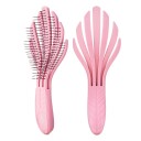 Wetbrush Wet brush Go Green Curl Detangling Brush