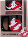 Ghost Busters Gavesett Sokker og Kopp