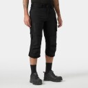 Helly Hansen Workwear Chelsea Evolution 2.0 Piratbukse 77596 993 Svart C54