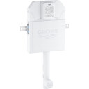 Grohe Sisterne 1100x557x250 mm Plast