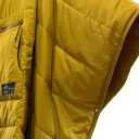 Therm-A-Rest Honcho Poncho Wheat 1