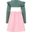 Hummel Jamila Kjole Zephyr (74 / 9 mnd)