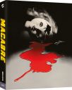 Macabre 1980 Bluray