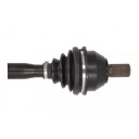 Point Gear Drivaksel POINT GEAR PNG75035