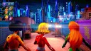 Microids Totally Spies: Cyber Mission Nintendo Switch Spill