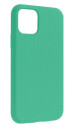 LEKI BYCPH COVER IPHONE 11 SILIKON BLÅ