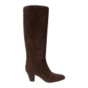 Ralph Lauren Dame Sko Brun 40 EU,