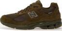 New Balance 2002R Khaki green 42