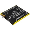 Motorola XT2019-2 batteri (3800 mAh 3.85 V, Sort)