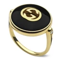 Gucci Dame Accessories Gul 51 MM,