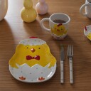 Seasons Easter Collection Krus 250ml Påskekylling