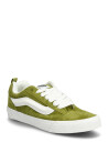 VANS Knu Skool - Green - 36