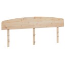  Hodegavl 200 cm heltre furu 8721012427044