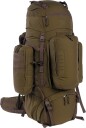 Militær ryggsekk Tasmanian Tiger Range Pack  MKII 90+10L Olivengrønn