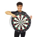 Ptit Clown Dart Board Kostyme One size 24021