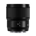 Panasonic Lumix S 24mm f/1.8 Vidvinkel Objektiv med L-fatning