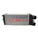 Intercooler FAST FT55600