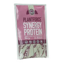 Plantforce Vegansk Protein Pulver Sjokolade - 20 g