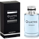Boucheron Quatre Eau De Toilette 100 ml for Herre med Treaktige Duftnoter