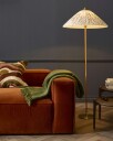 Decotique Decotique Grand Lenestol Kobber