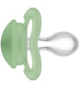 Mam Lysende smokker Air Natt 2-pack 6–16 Md. Petroleum/L MAM OneSize Smokk Blå
