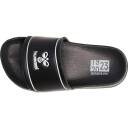 Hummel Pool Slide Junior Black 29