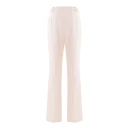 Nenette Dame Bukser Beige S,
