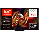 TCL 55" 55C8L