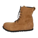Moma Dame Sko Brun 37 EU,