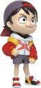 One Piece  CosmiQ  Luffy Limited Edition