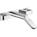 Axor Urquiola servantkran, krom chrome