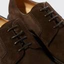 Scarosso Herre Sko Brun 43 EU,