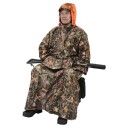 Dovrefjell Camo Vision posteringspose
