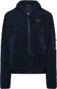 Helly Hansen W Moonlit Pile Jacket   Navy   M