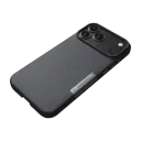Nudient Thin Case til iPhone 17 Pro Max - MagSafe Kompatibel - Midwinter Blue