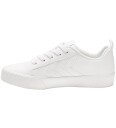 Hummel Sko HMLBase Court Classic Jr Hvit 33 Sko