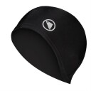 Endura FS260 Pro Lue til bruk under Hjelmen Svart