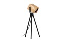 Bordlampe Eglo Ayles   Brun/Svart