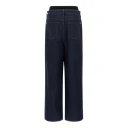 7 For All Mankind Dame Jeans Blå W26,