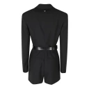 Dondup Dame Jumpsuits & Playsuits Svart S,
