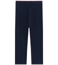 Tommy Hilfiger Global Stripe Wb Leggings Navy 92