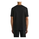 Balmain Herre Topper Svart 2XL,